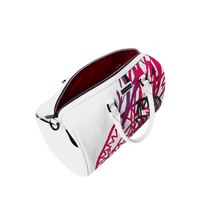 GRAFF MAYHEM RMX MINI DUFFLE