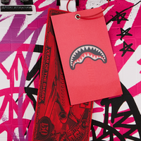 GRAFF MAYHEM RMX MINI DUFFLE