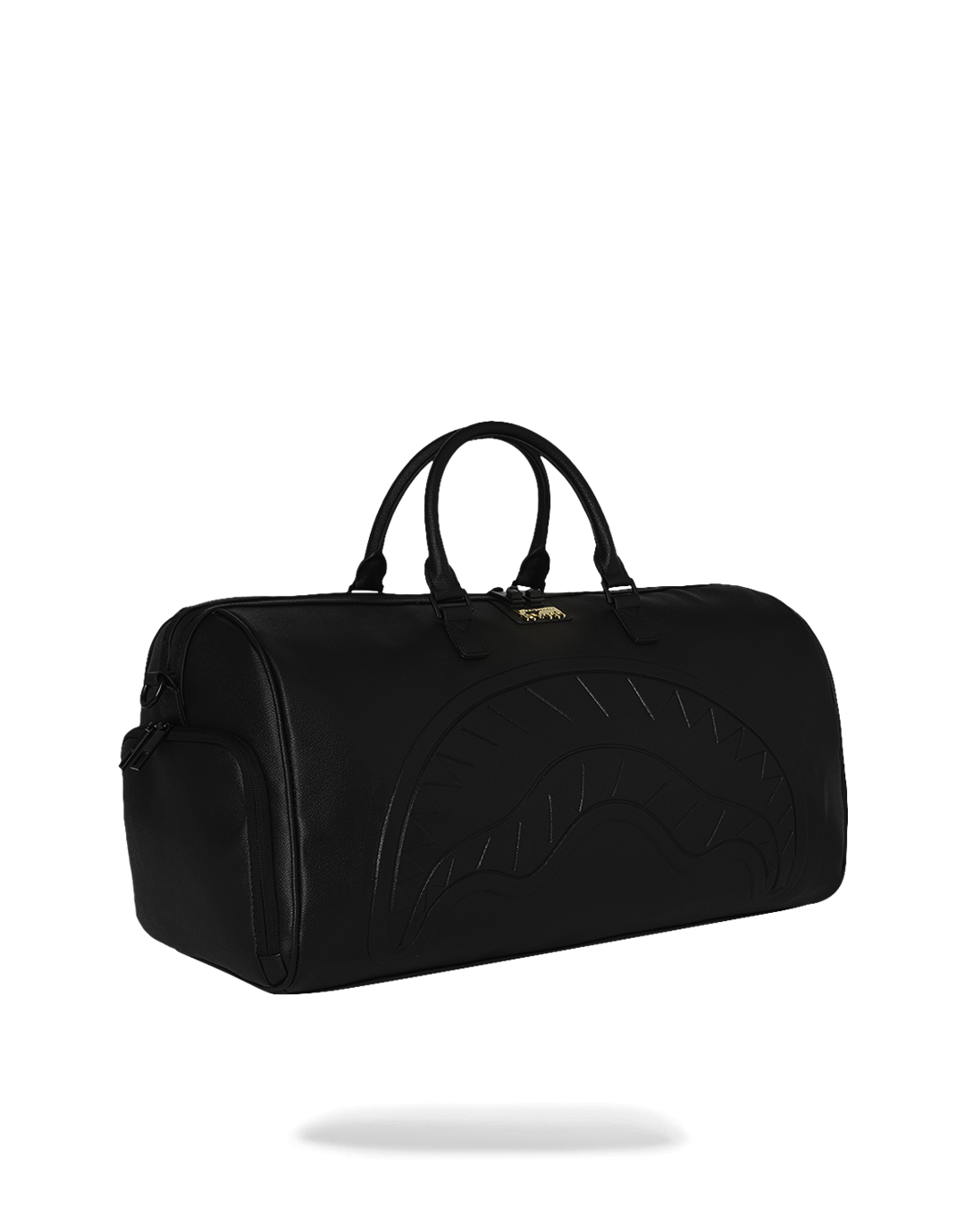 GOLD BRICK LUXE DUFFLE