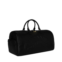 GOLD BRICK LUXE DUFFLE