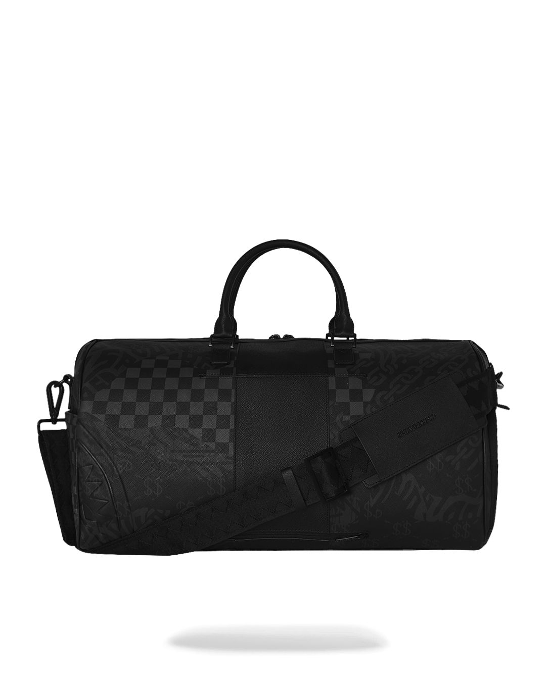 3AM MIX UP V2 LARGE DUFFLE