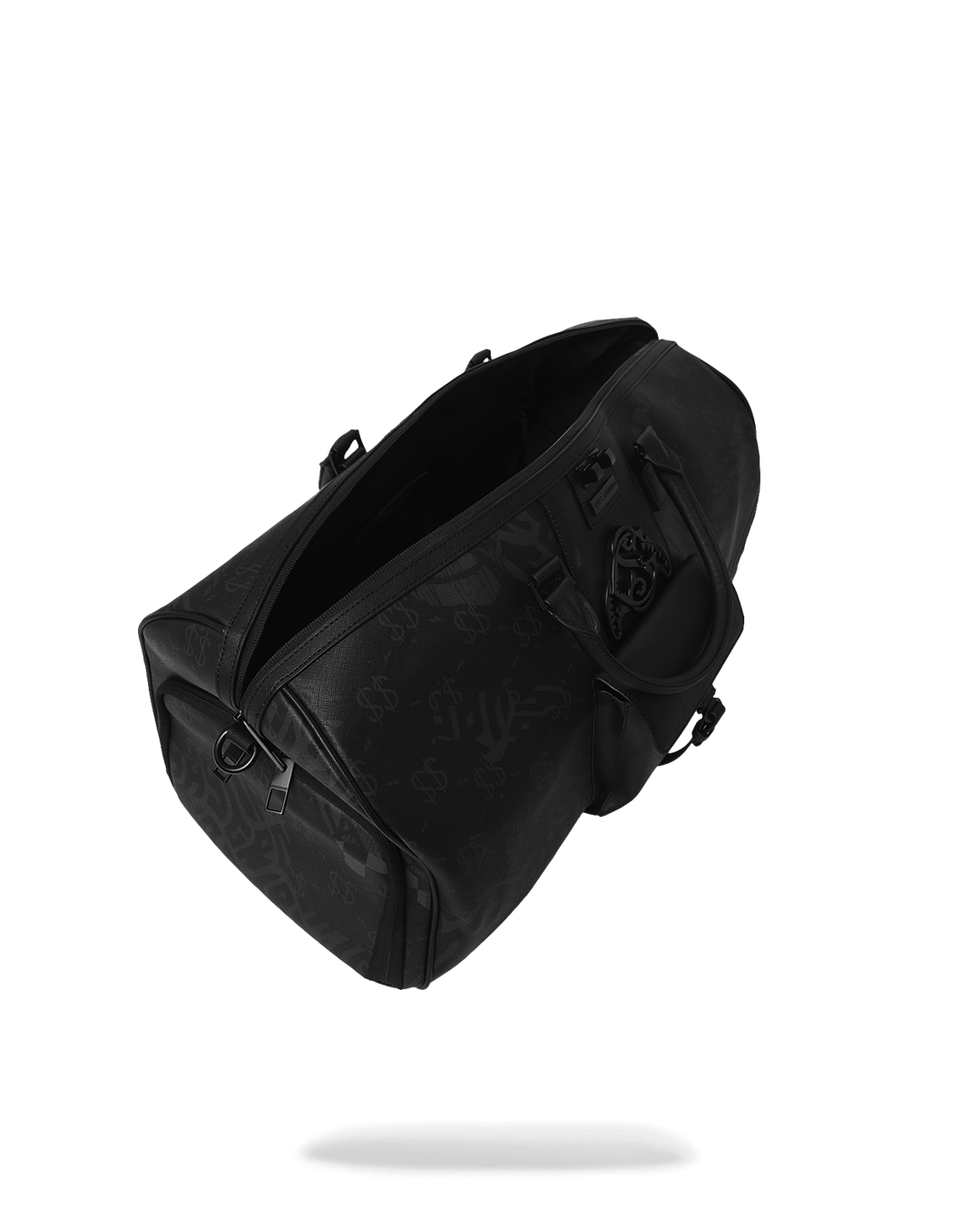 3AM MIX UP V2 LARGE DUFFLE