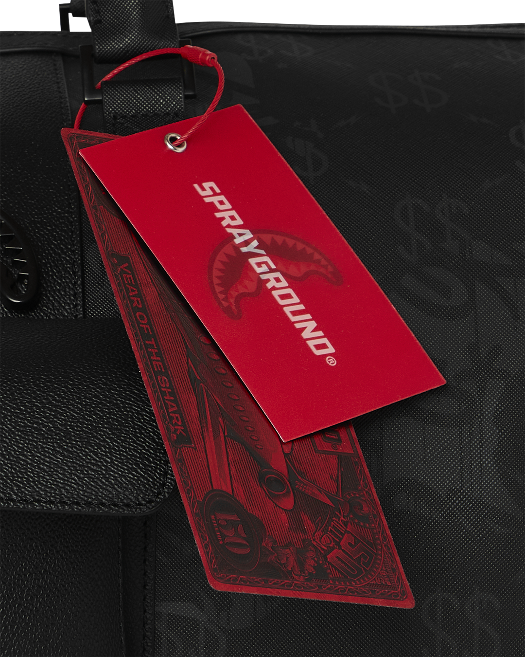 3AM MIX UP V2 LARGE DUFFLE