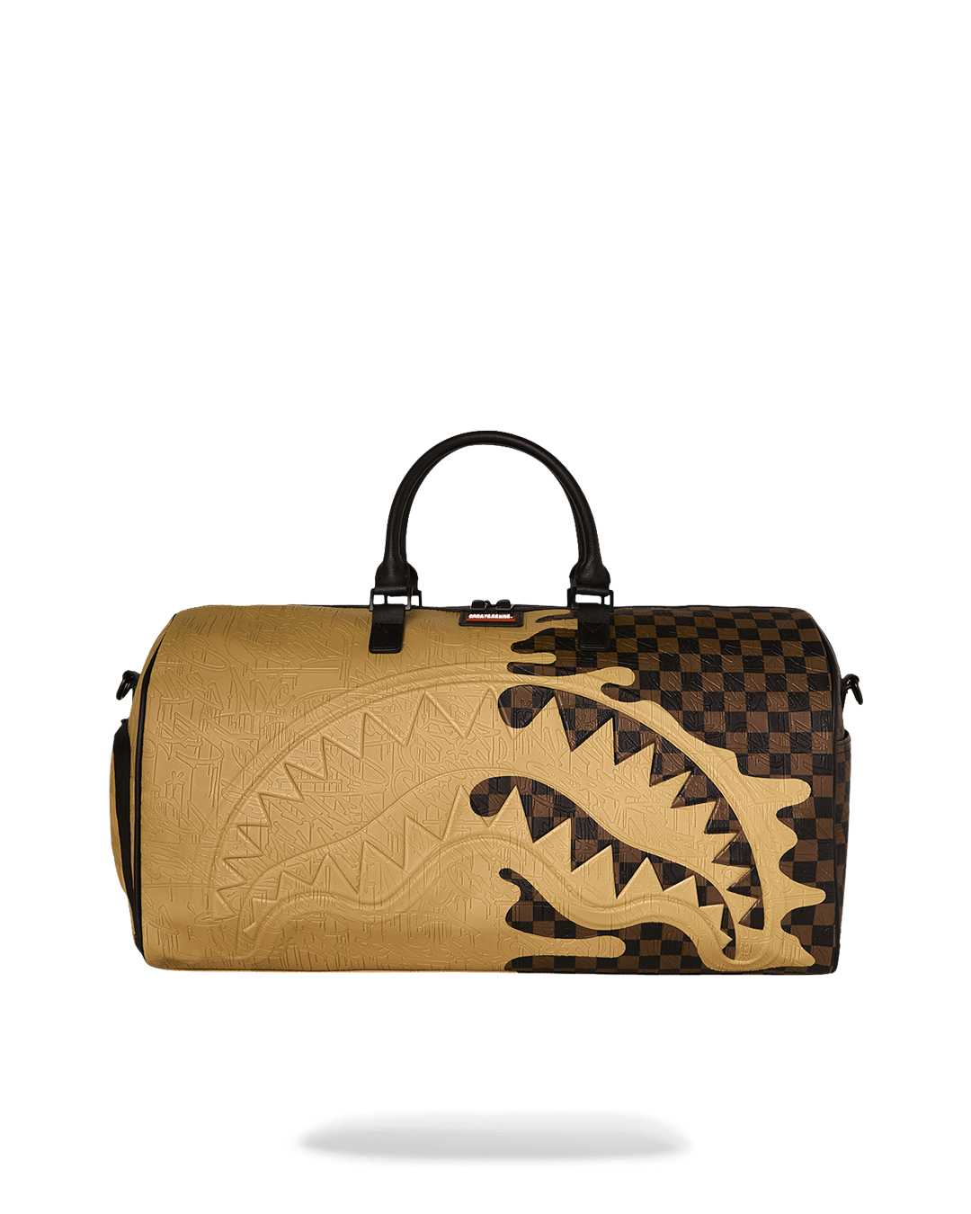 HENNY MELT DUFFLE