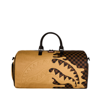 HENNY MELT DUFFLE
