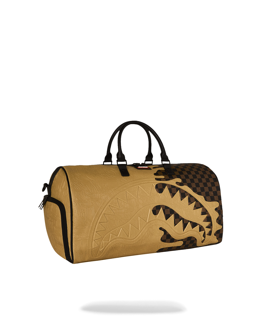 HENNY MELT DUFFLE