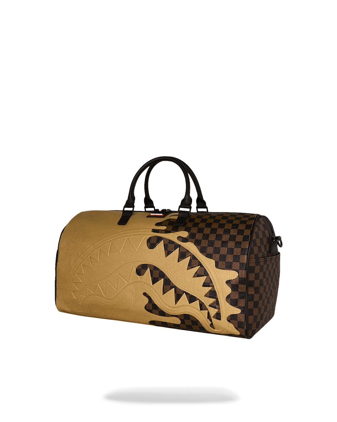 HENNY MELT DUFFLE