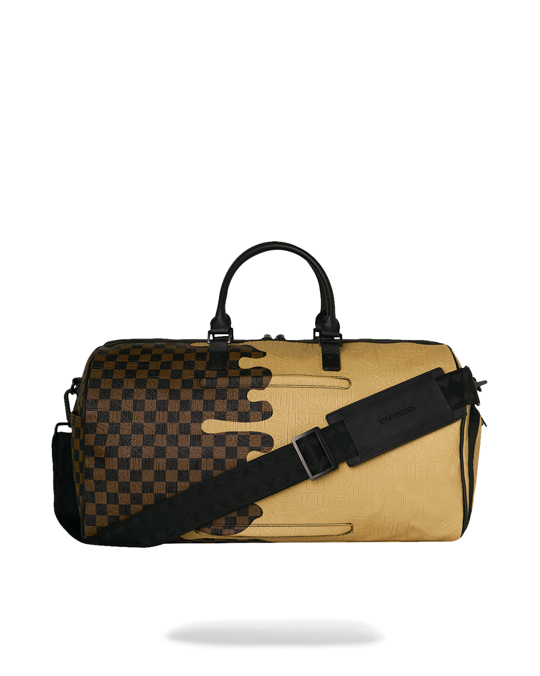 HENNY MELT DUFFLE