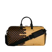 HENNY MELT DUFFLE