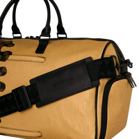 HENNY MELT DUFFLE
