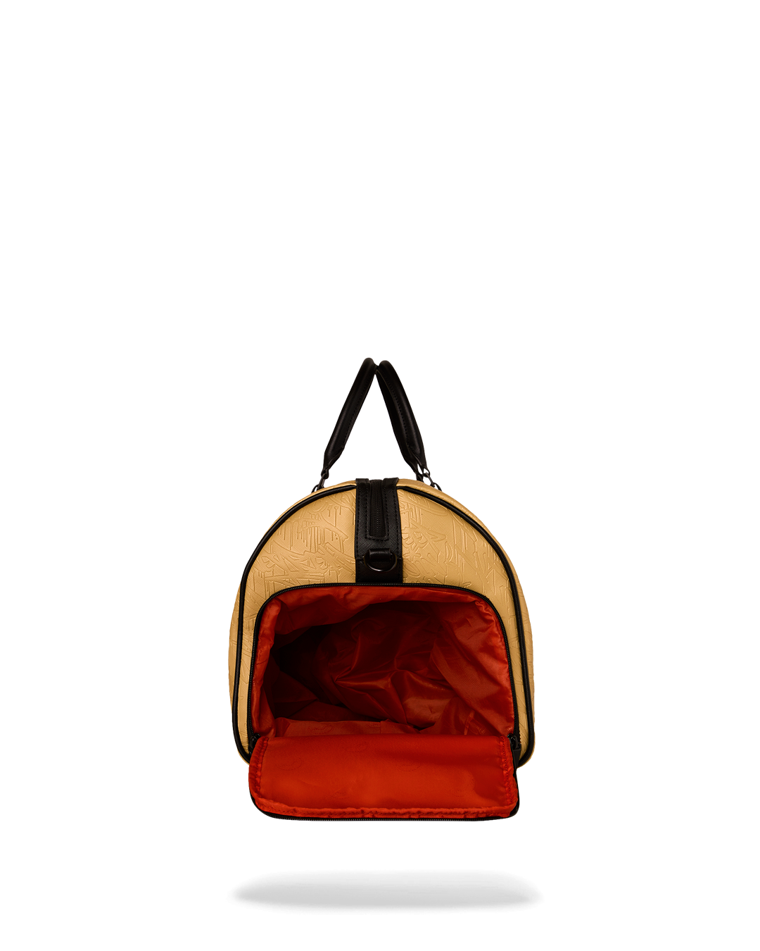 HENNY MELT DUFFLE