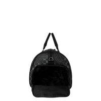4AM RED SHARK LARGE DUFFLE