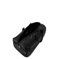 4AM RED SHARK LARGE DUFFLE