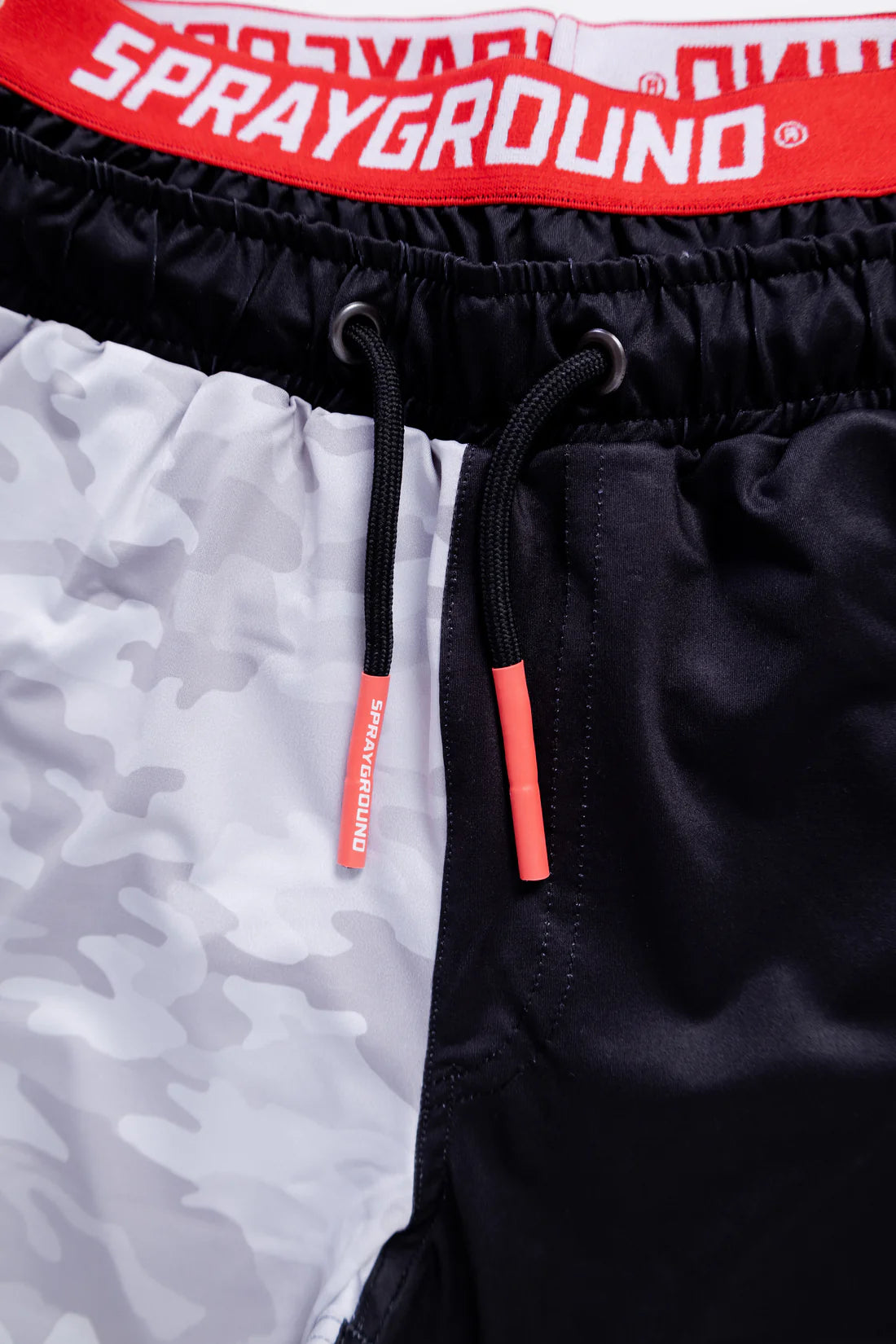 DAMAGE CONTROL SWIM SHORTS J