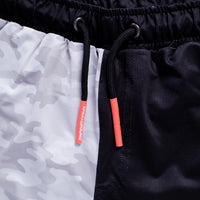 DAMAGE CONTROL SWIM SHORTS J