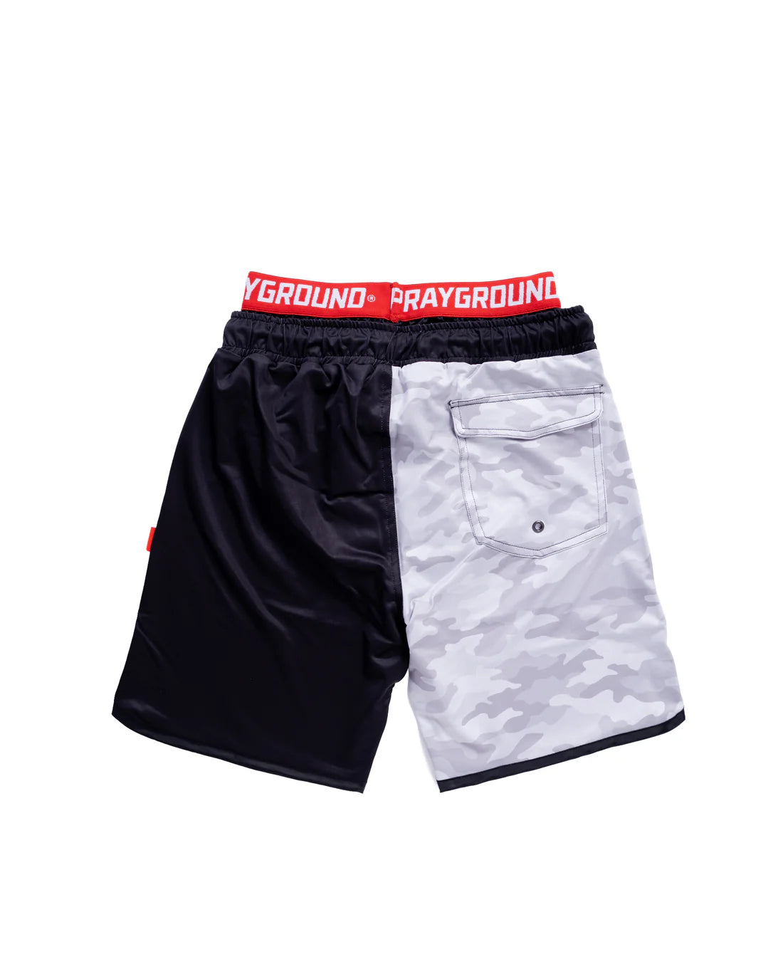 DAMAGE CONTROL SWIM SHORTS J