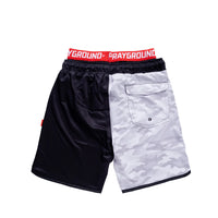 DAMAGE CONTROL SWIM SHORTS J