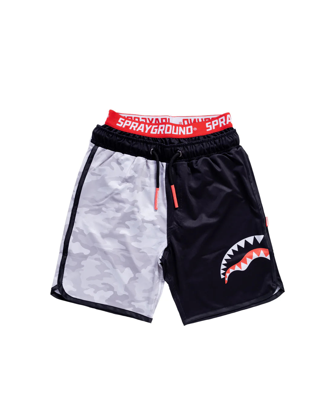 DAMAGE CONTROL SWIM SHORTS J