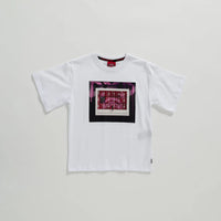 DBD IS HERE T-SHIRT