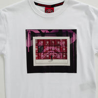 DBD IS HERE T-SHIRT