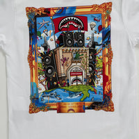 SICILY PARTY T-SHIRT