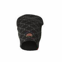 THE GODFATHER SLOUCH BEANIE - spraygroundgcc