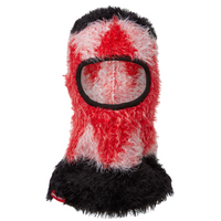 VSM FUZZY SKI MASK - spraygroundgcc