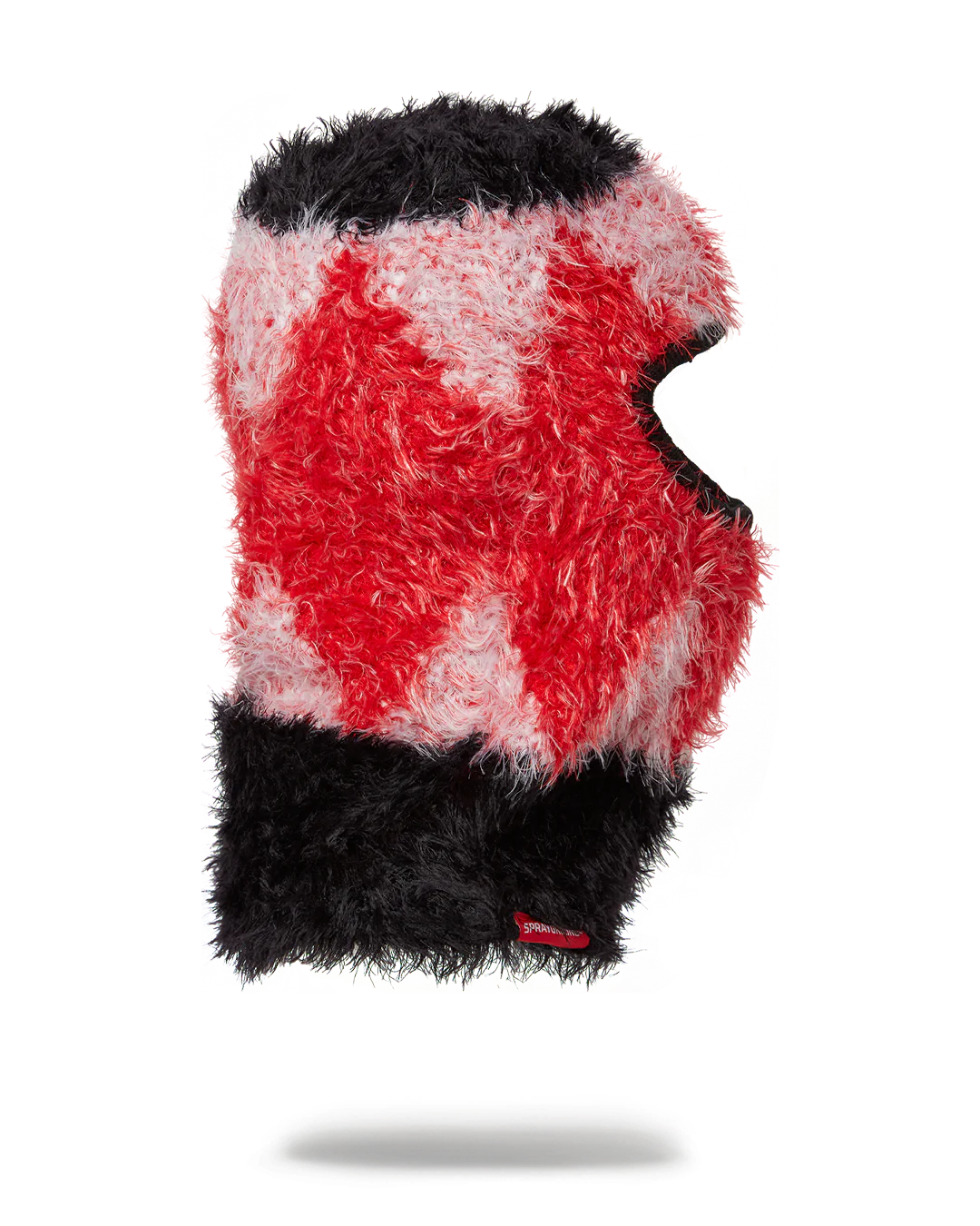 VSM FUZZY SKI MASK - spraygroundgcc
