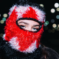 VSM FUZZY SKI MASK - spraygroundgcc