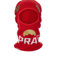 LUX PATCHES SKI MASK - spraygroundgcc