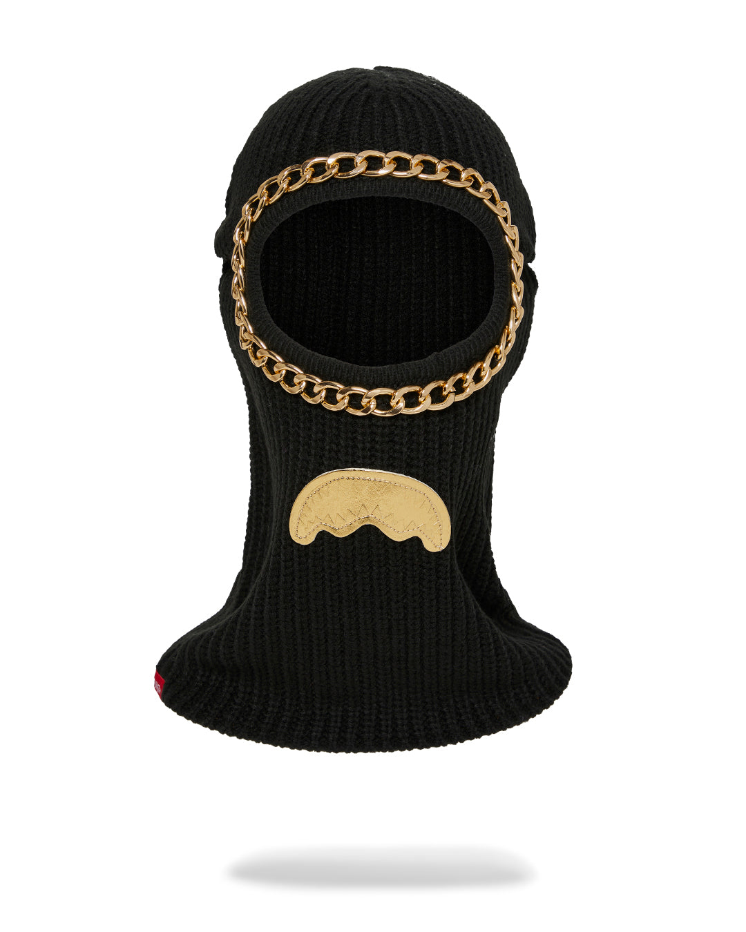 CHAINFACE SKI MASK