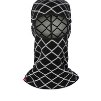 CHAINLINK KNIT SKI MASK