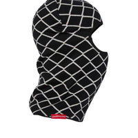 CHAINLINK KNIT SKI MASK