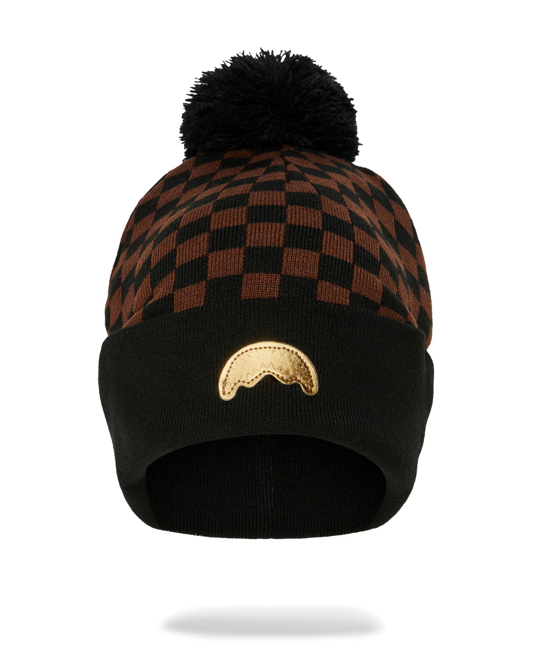 SIP PUFF BEANIE