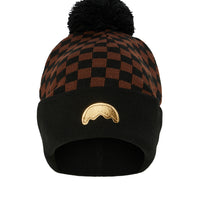 SIP PUFF BEANIE