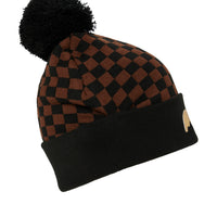 SIP PUFF BEANIE