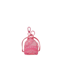 PINK 3AM RIPTIDE KEYCHAIN