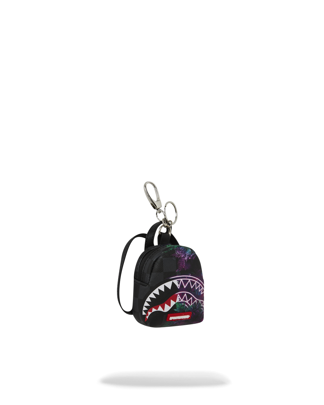 TREEHOUSE PARTY KEYCHAIN