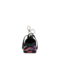 TREEHOUSE PARTY KEYCHAIN