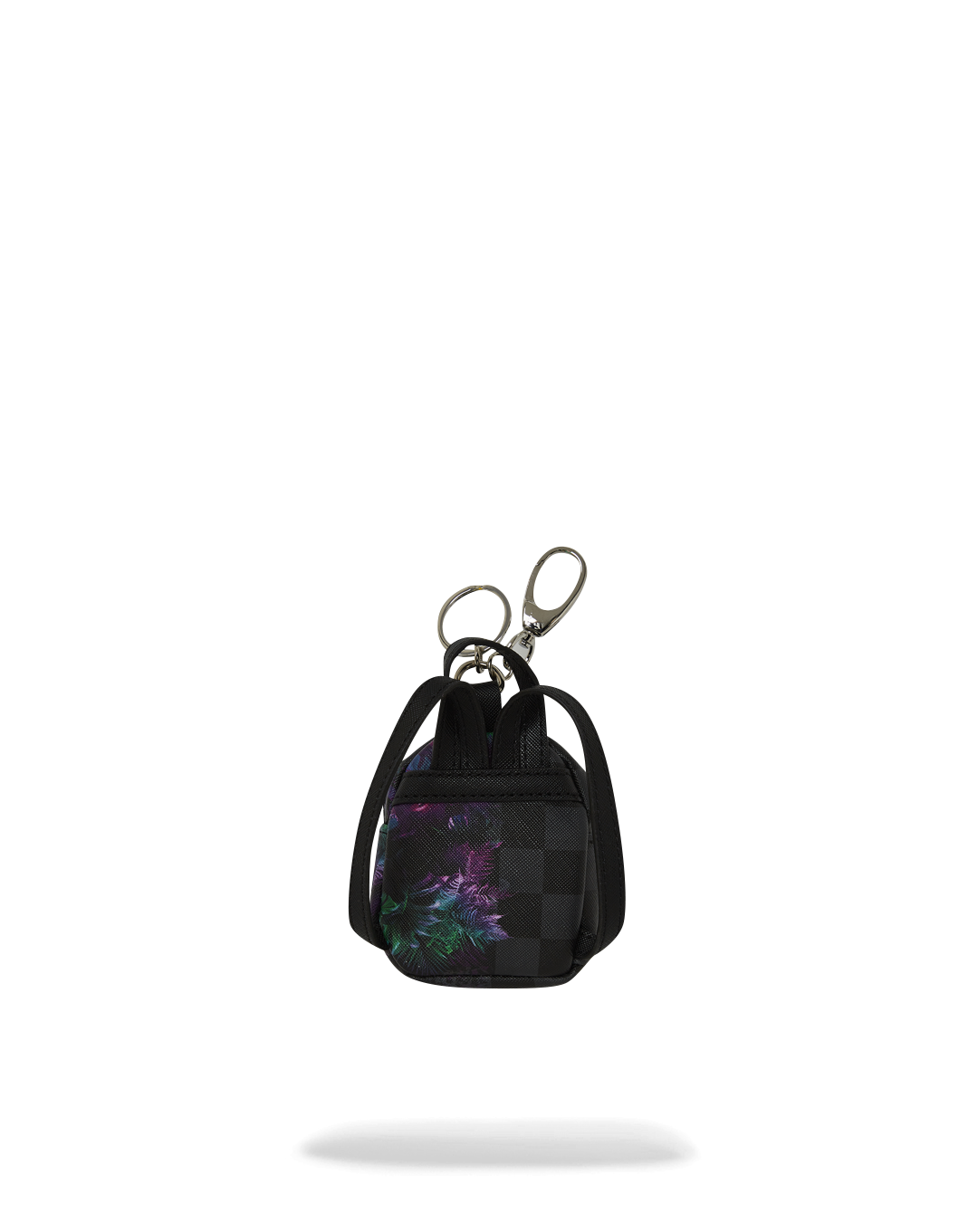 TREEHOUSE PARTY KEYCHAIN