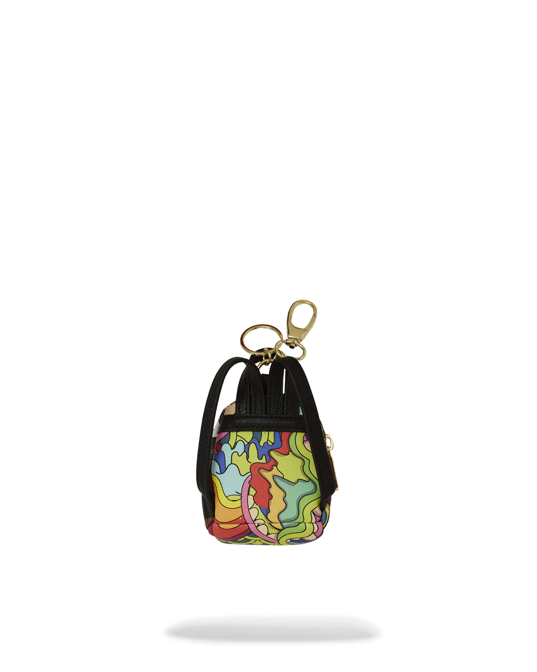 TRIPPIN DAILY KEYCHAIN