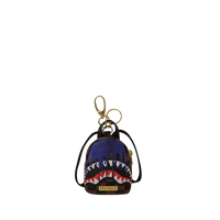LOST IN SPACE DRIP KEYCHAIN