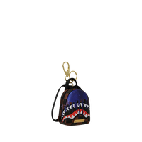 LOST IN SPACE DRIP KEYCHAIN