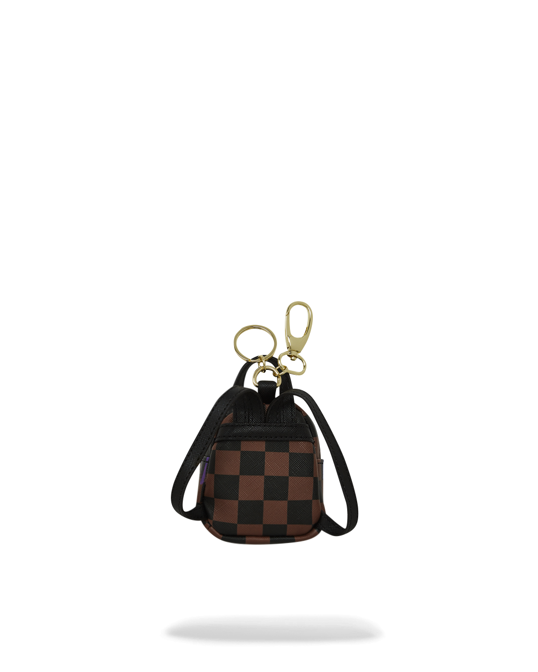 LOST IN SPACE DRIP KEYCHAIN