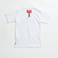 LABEL SHARK CREW T-SHIRT