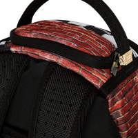 SESAME STREET GANG MINI DLXR BACKPACK