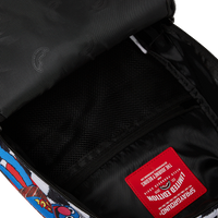 SESAME STREET GANG MINI DLXR BACKPACK