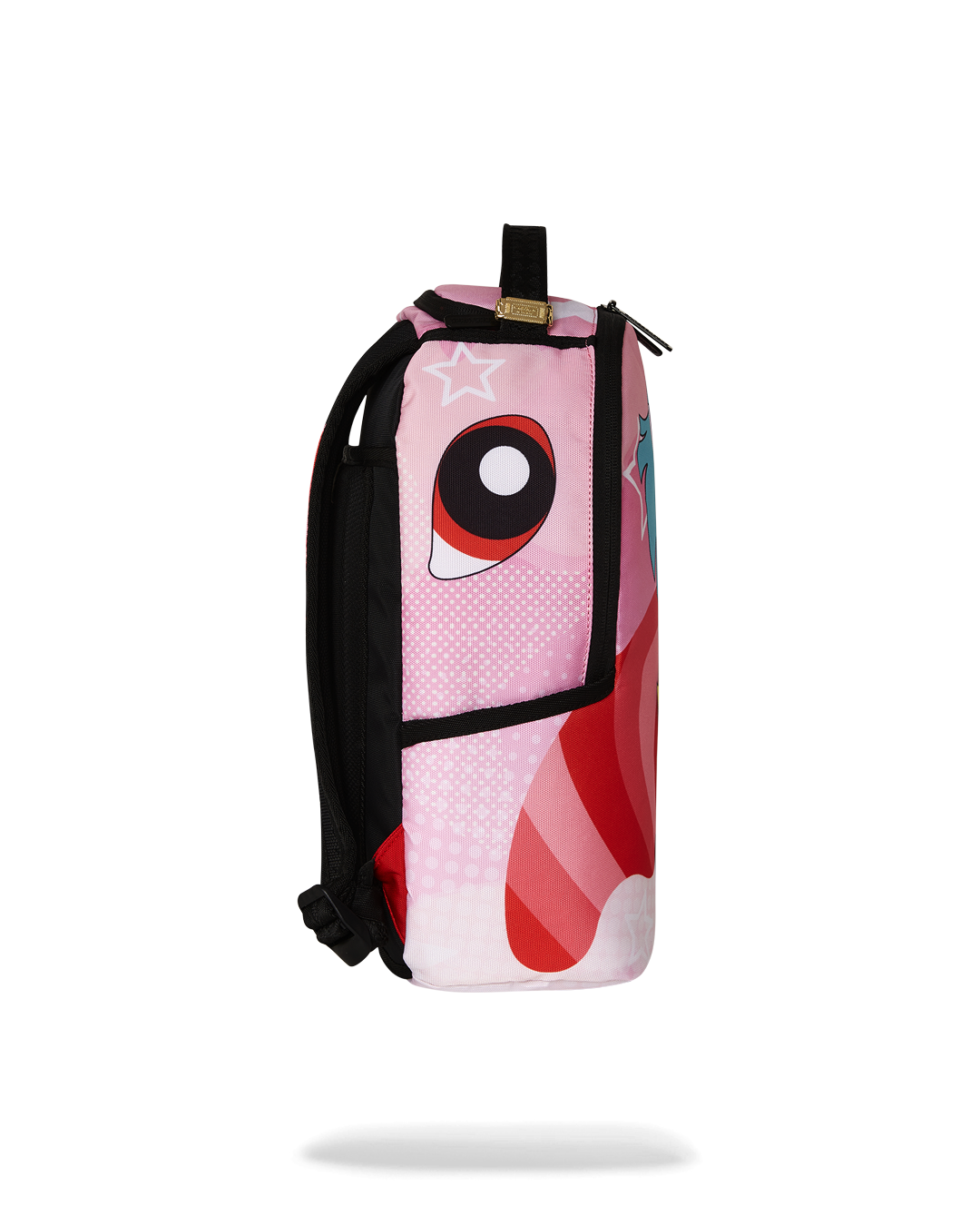 POWERPUFF TOTEM MINI DLX BACKPACK
