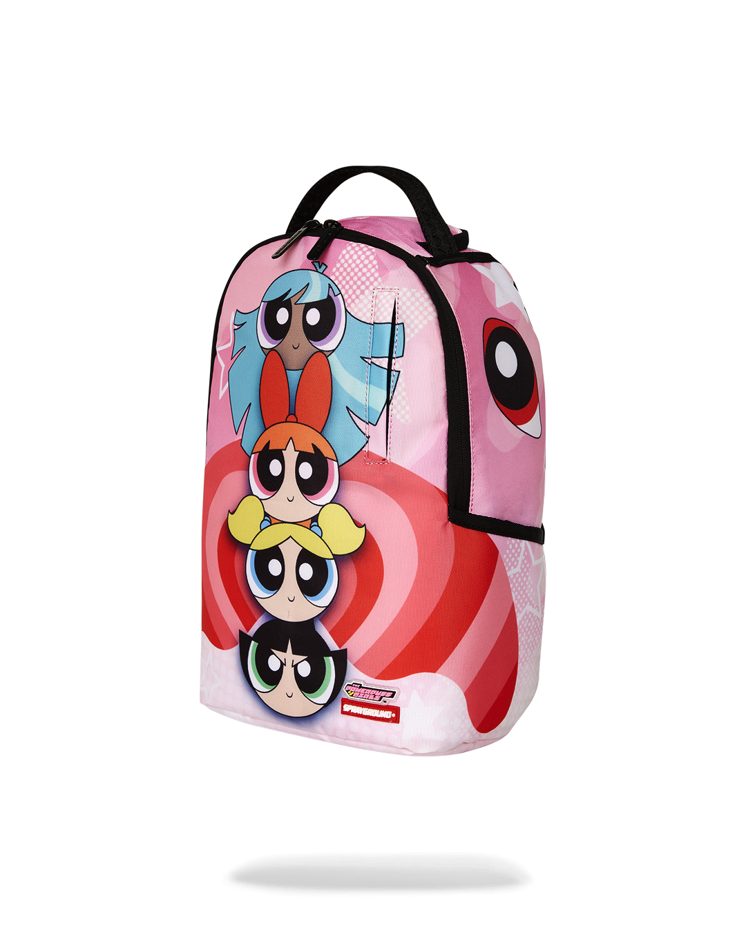 POWERPUFF TOTEM MINI DLX BACKPACK
