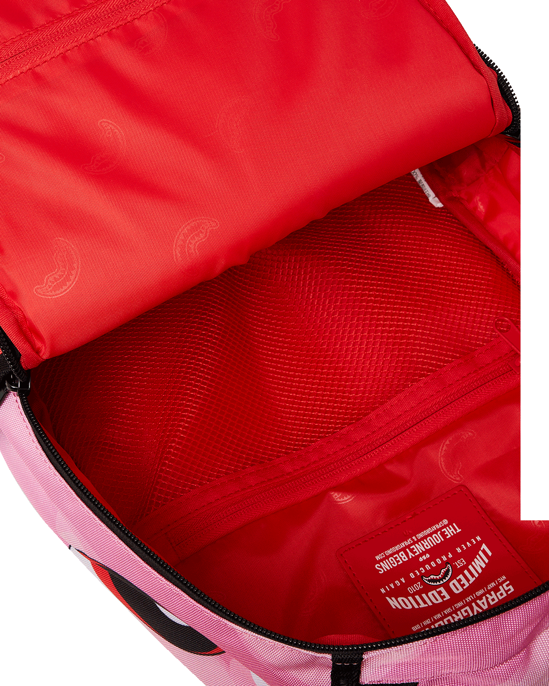 POWERPUFF TOTEM MINI DLX BACKPACK